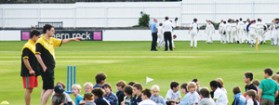 2012 Junior Winter Nets